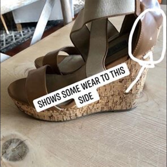 Wedges - Picture 3 of 4